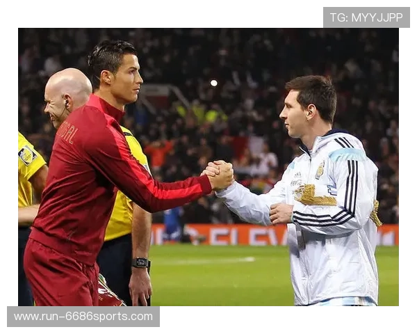 美洲足球前十球星盘点：这些巨星如何引领足坛风潮