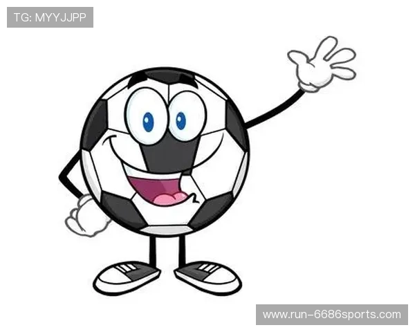 足球巨星化身二次元角色精彩插画盘点细数各大球员的卡通魅力